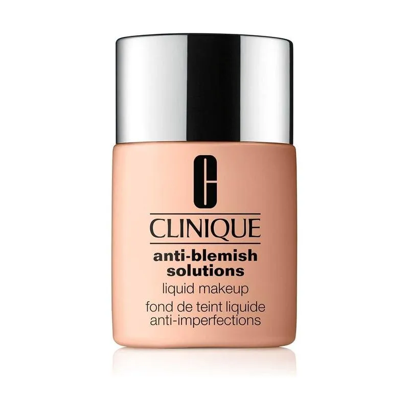 Base Clinique Anti-Blemish