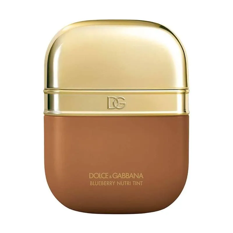 Base Dolce&Gabbana Blueberry Nutri Tint
