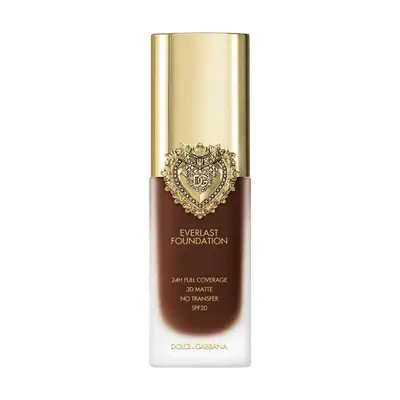 Base Dolce&Gabbana Everlast