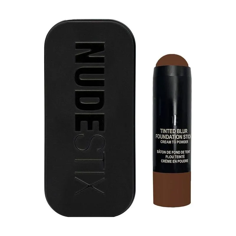 Base em Bastão Nudestix Tinted Blur Stick Foundation