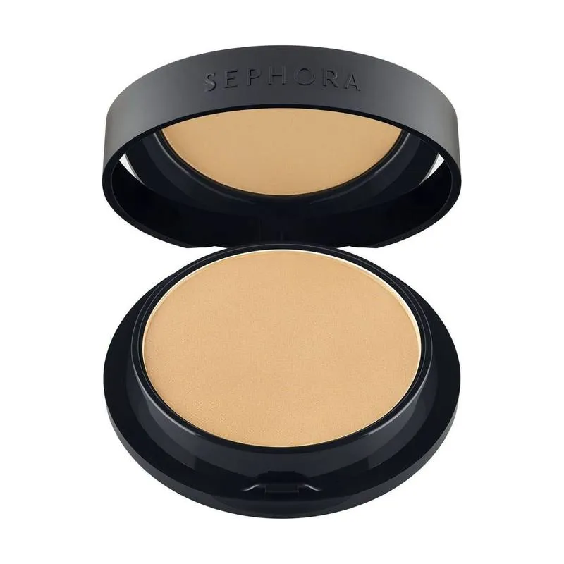 Base em Pó Sephora Collection Best Skin Ever Matte