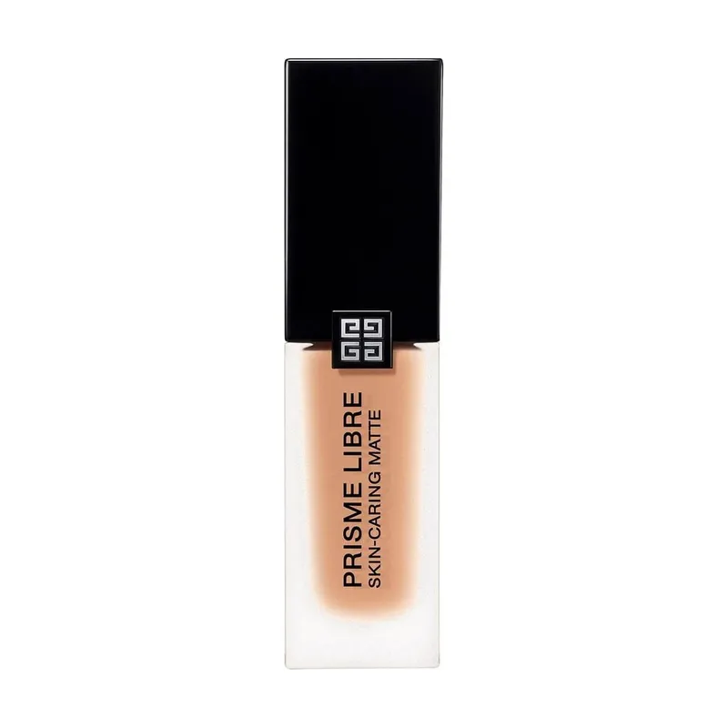 Base Givenchy Prisme Libre Skincaring Matte
