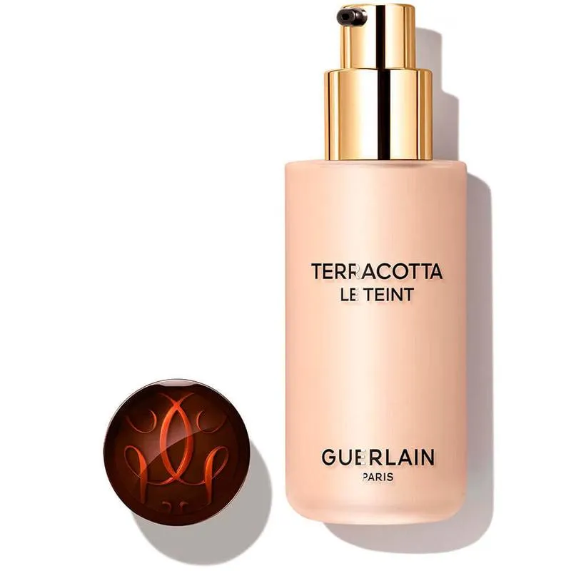 Base Guerlain Terracotta Le Teint Foundation