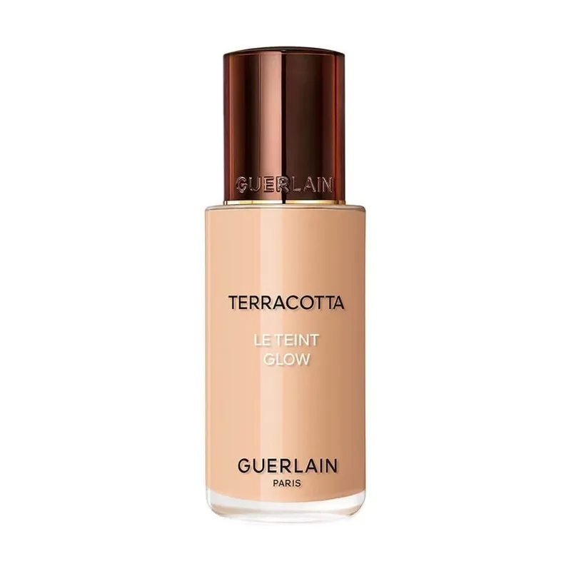 Base Guerlain Terracotta Le Teint Glow