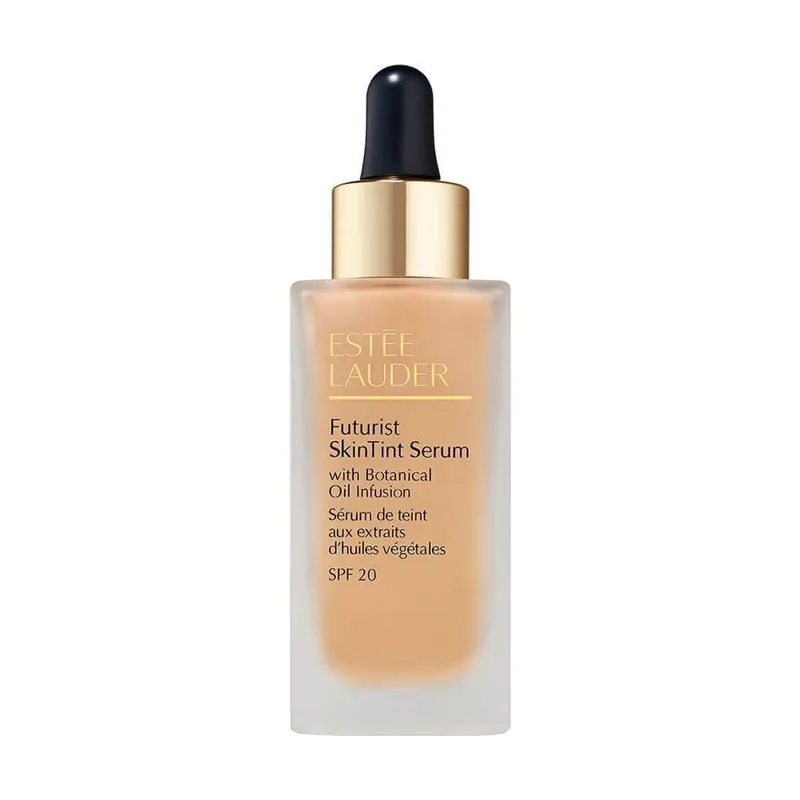 Base Hidradante Estée Lauder Futurist Skintint Serum