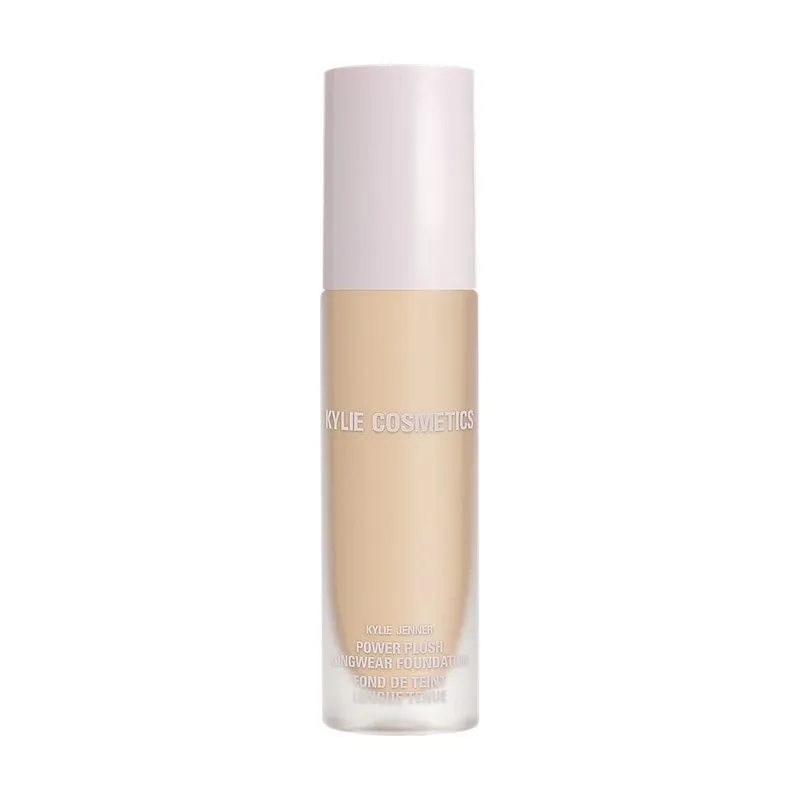 Base Kylie Cosmetics Power Plush Longwear