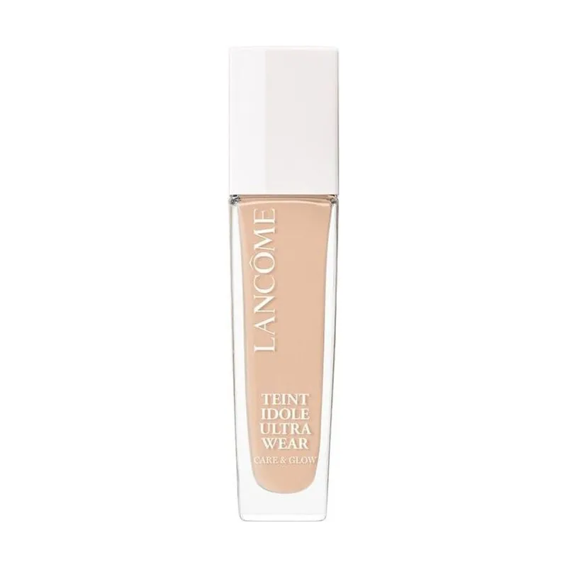 Base Lancôme Teint Idole Ultra Wear Care & Glow
