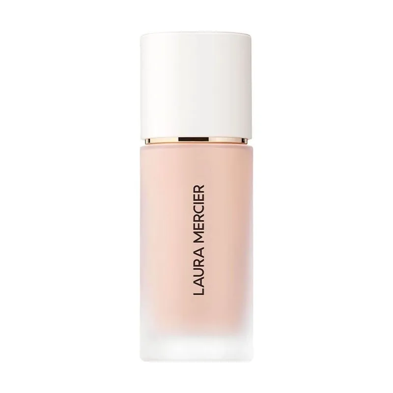 Base Laura Mercier Real Flawless Weightless Perfecting Foundation