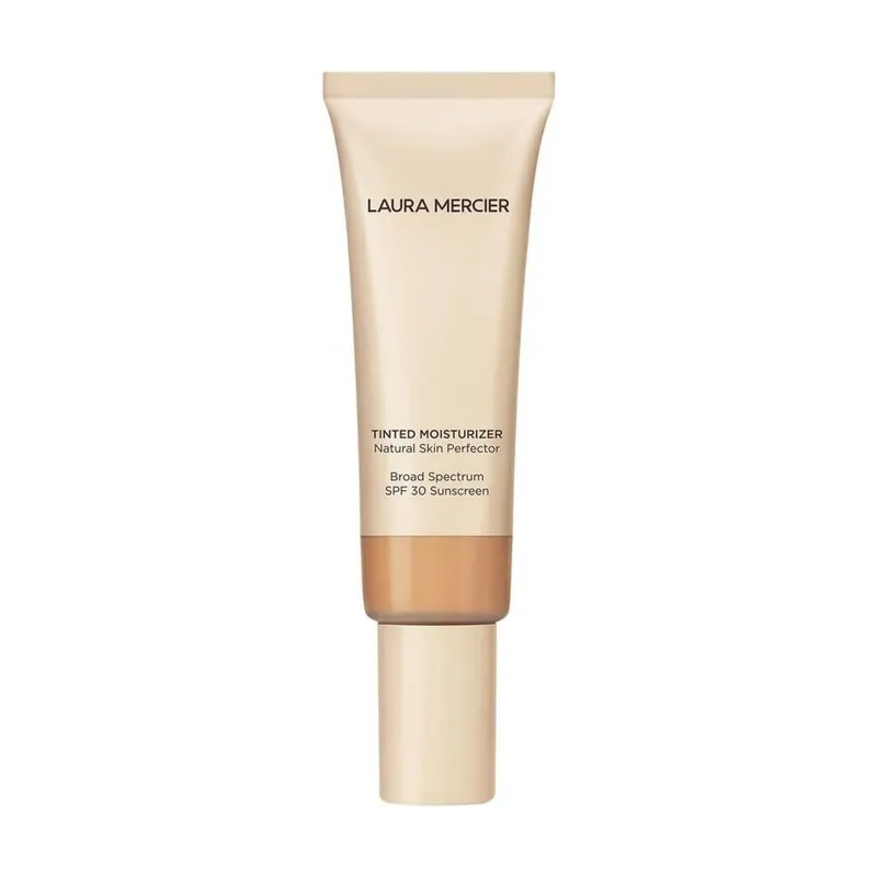 Base Laura Mercier Tinted Moisturizer Natural Skin Perfector SPF 30