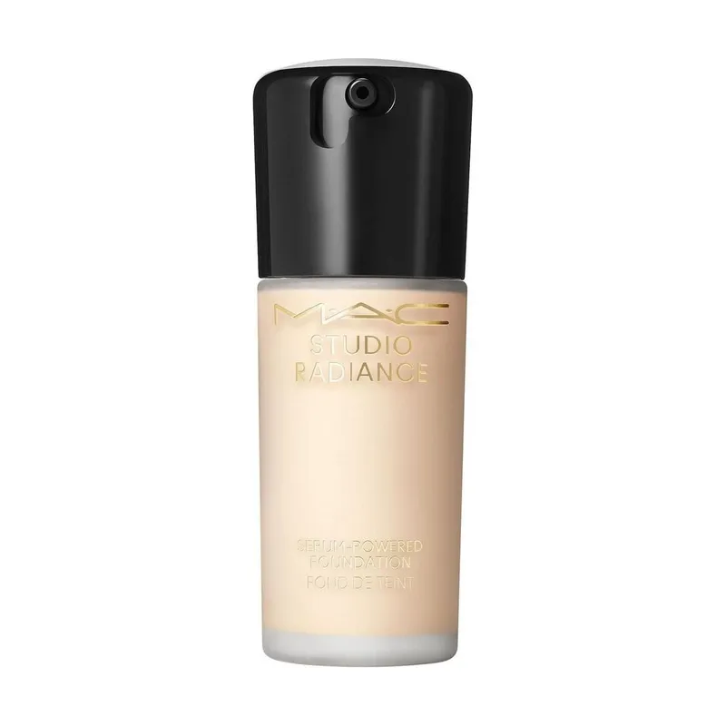 Base Líquida Hidratante MAC Studio Radiance Serum-Powered Foundation