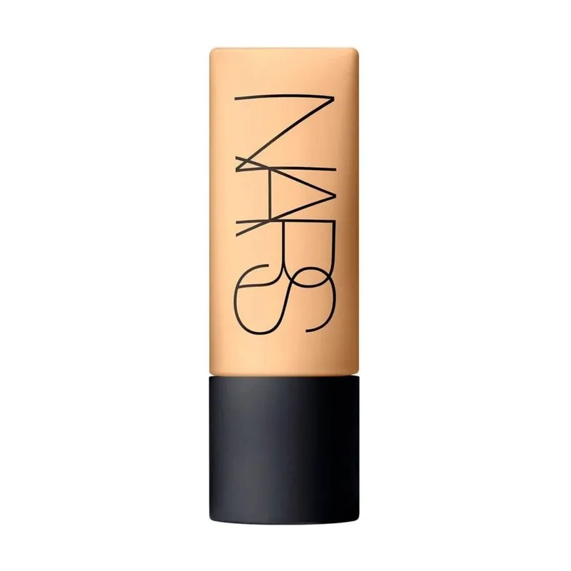 Base Líquida Nars Soft Matte Complete Foundation
