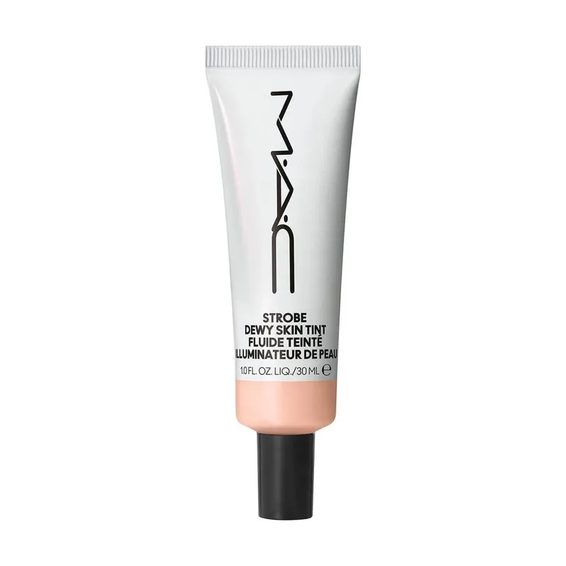 Base MAC Strobe Dewy Skin Tint