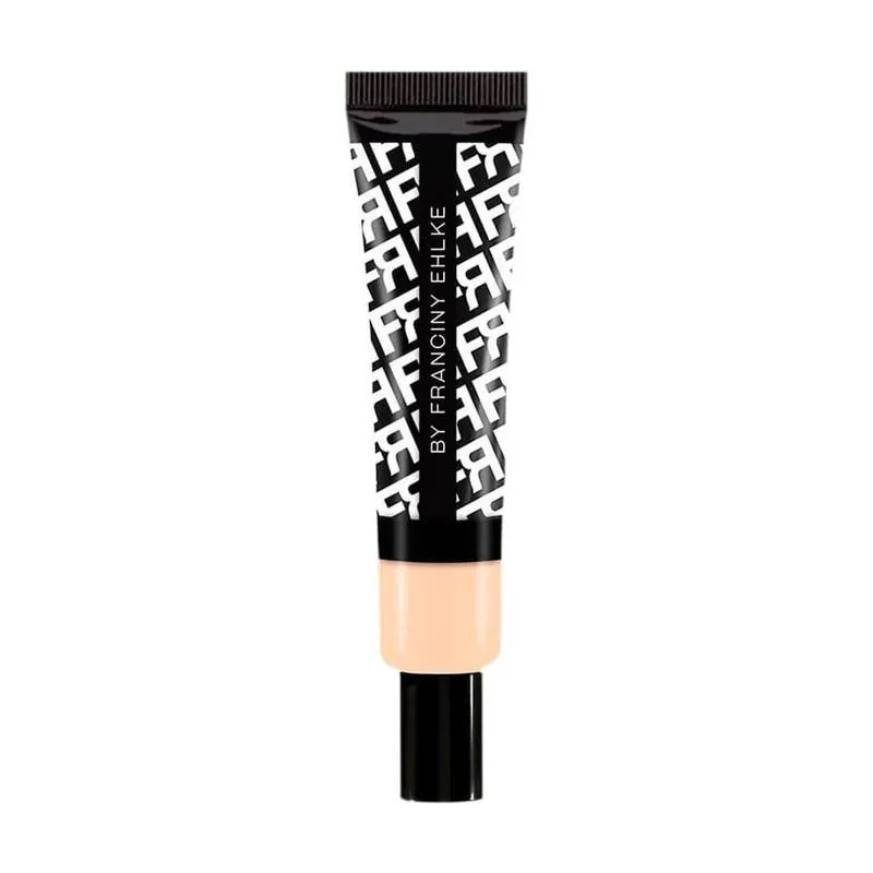 Base Matte Fran By Franciny Ehlke Real Filter