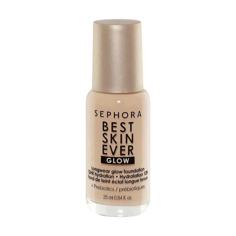 Base Sephora Collection Best Skin Ever Glow