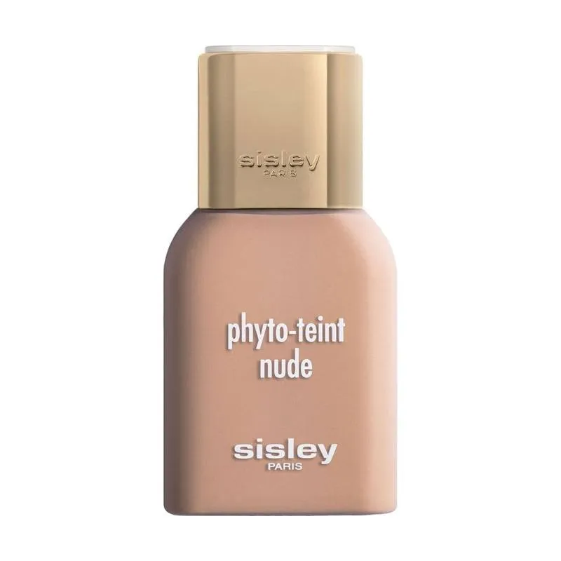 Base Sisley Phyto-Teint Nude