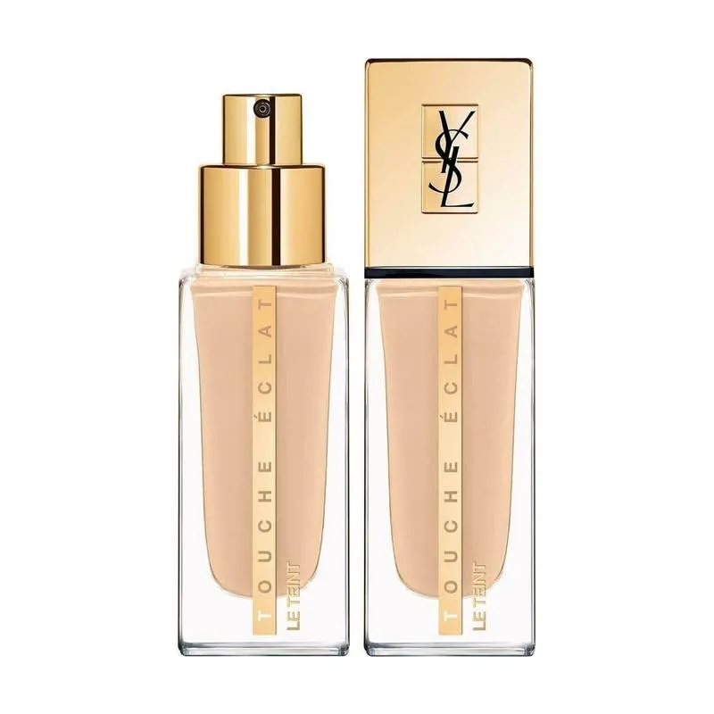Base YSL Touche Eclat Le Teint