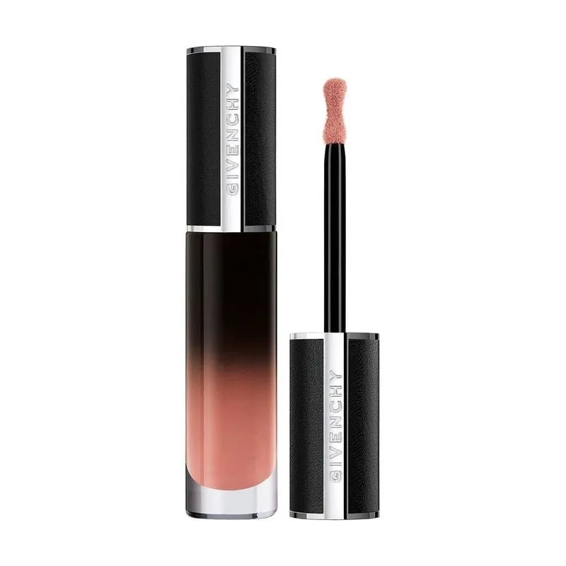 Batom Givenchy Le Rouge Interdit Cream Velvet