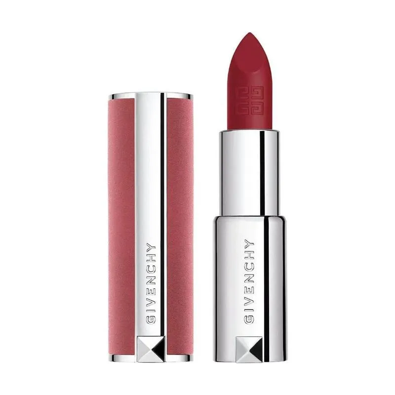 Batom Givenchy Le Rouge Sheer Velvet