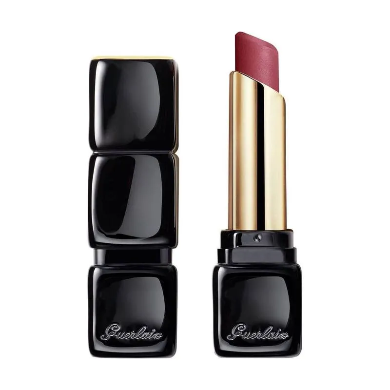 Batom KissKiss Tender Matte