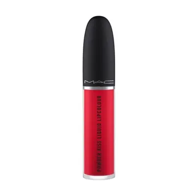 Batom Líquido MAC Powder Kiss