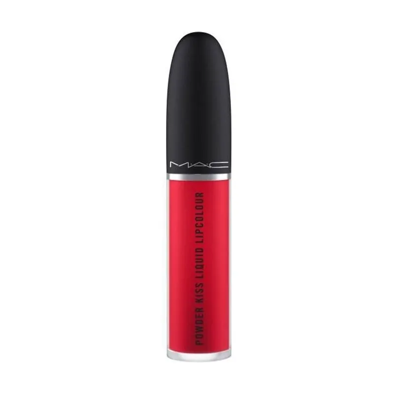 Batom Líquido MAC Powder Kiss