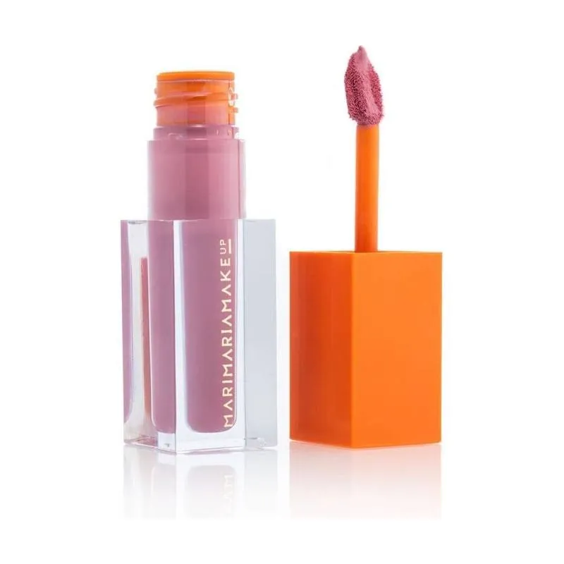 Batom Líquido Matte Mari Maria Creamy Matte Lipstick