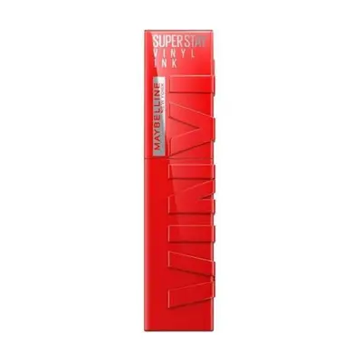 Batom Líquido Maybelline NY Super Stay Vinyl Ink