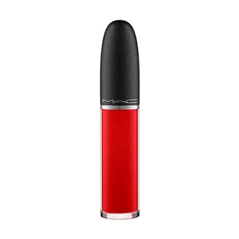 Batom Líquido Retro Matte Liquid Lipcolour