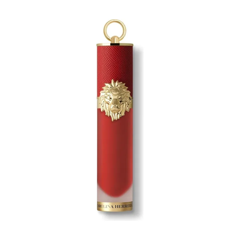 Batom Liquido Velvet Carolina Herrera Liquid Lipstick