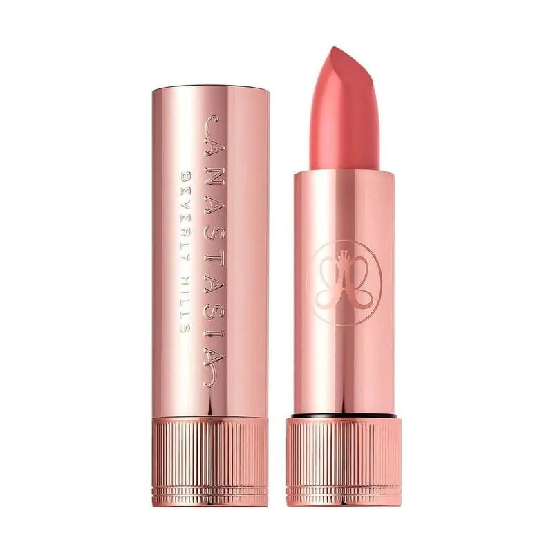 Batom Matte e Acetinado Anastasia Matte & Satin Lipstick