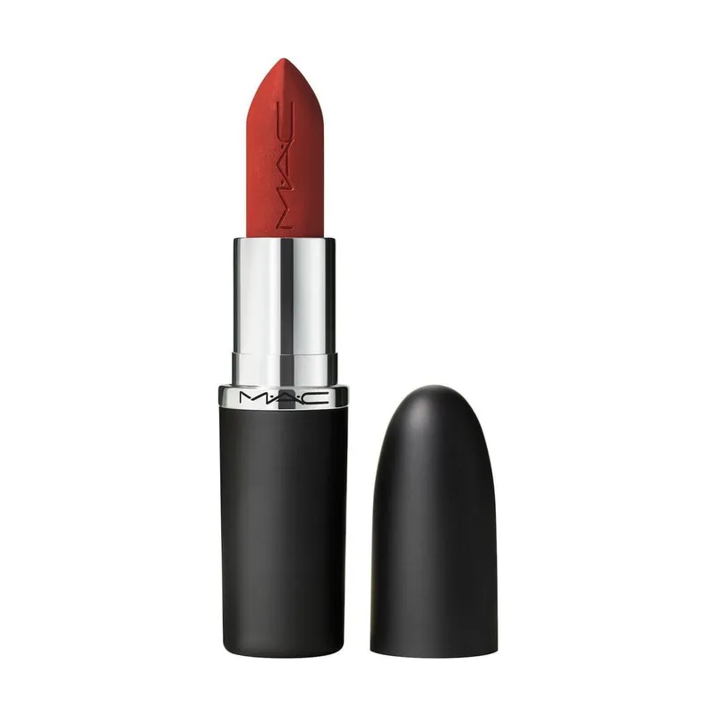 Batom Matte MAC Macximal