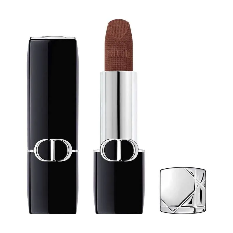 Batom Rouge Dior New Velvet