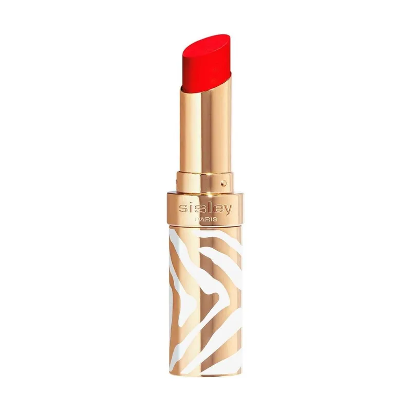 Batom Sisley Phyto-Rouge Shine Lipstick