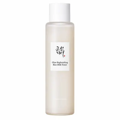 Beauty of Joseon Tônico Hidratante Iluminador Rice Milk