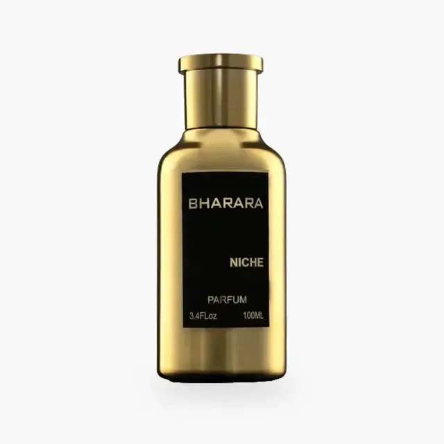 Bharara Niche Eau de Parfum - Perfume Unissex