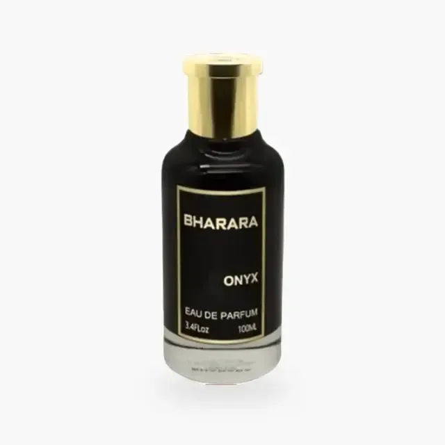 Bharara Onyx Eau de Parfum - Perfume Unissex