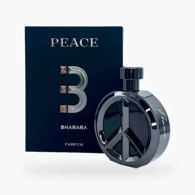 Bharara Peace Eau de Parfum - Perfume Unissex
