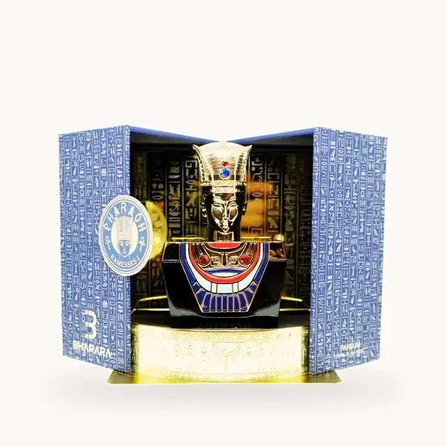 Bharara Pharaoh Ramesses I Eau de Parfum - Perfume Masculino