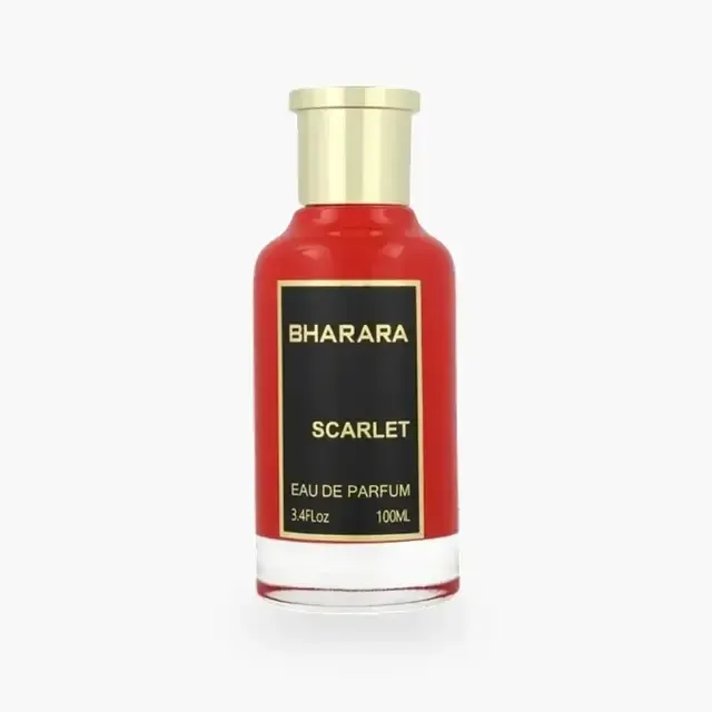 Bharara Scarlet Eau de Parfum - Perfume Unissex