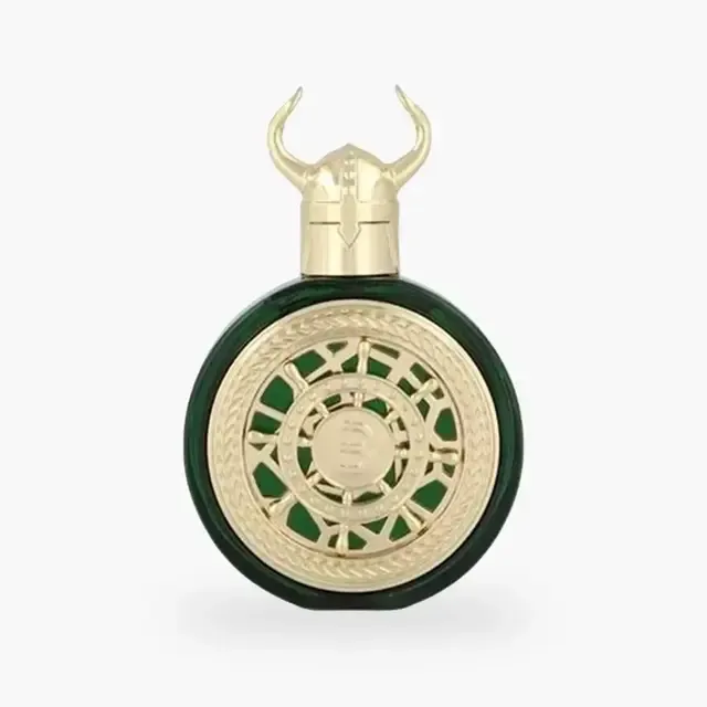Bharara Viking Dubai Eau de Parfum - Perfume Unissex