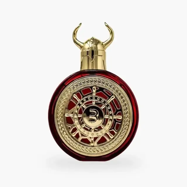 Bharara Viking Kashmir Eau de Parfum - Perfume Unissex