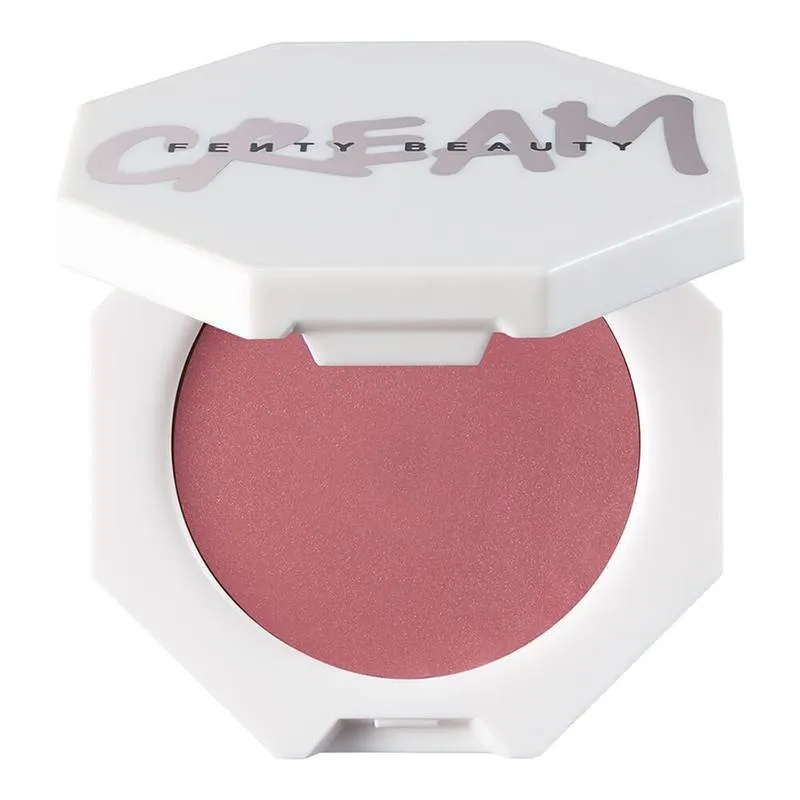 Blush Cremoso Fenty Cheeks Out Freestyle