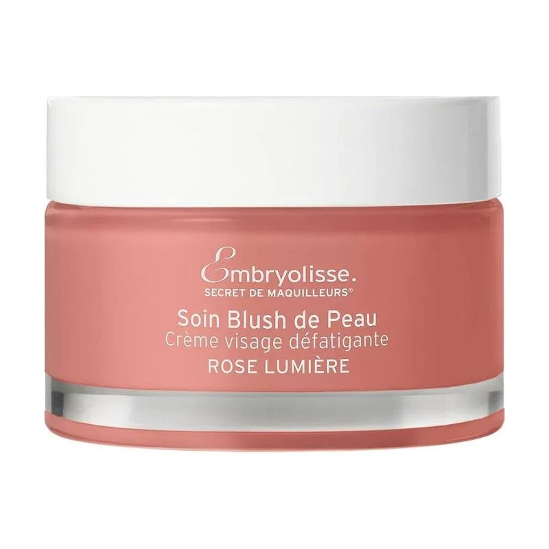 Blush de Tratamento Embryolisse Soin Blush de Peau