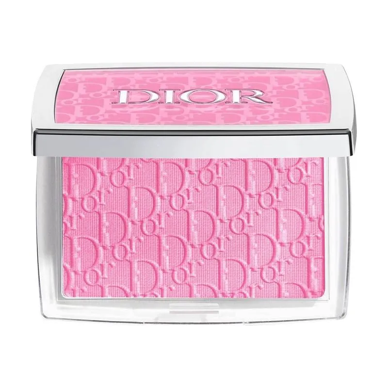 Blush Dior Rosy Glow