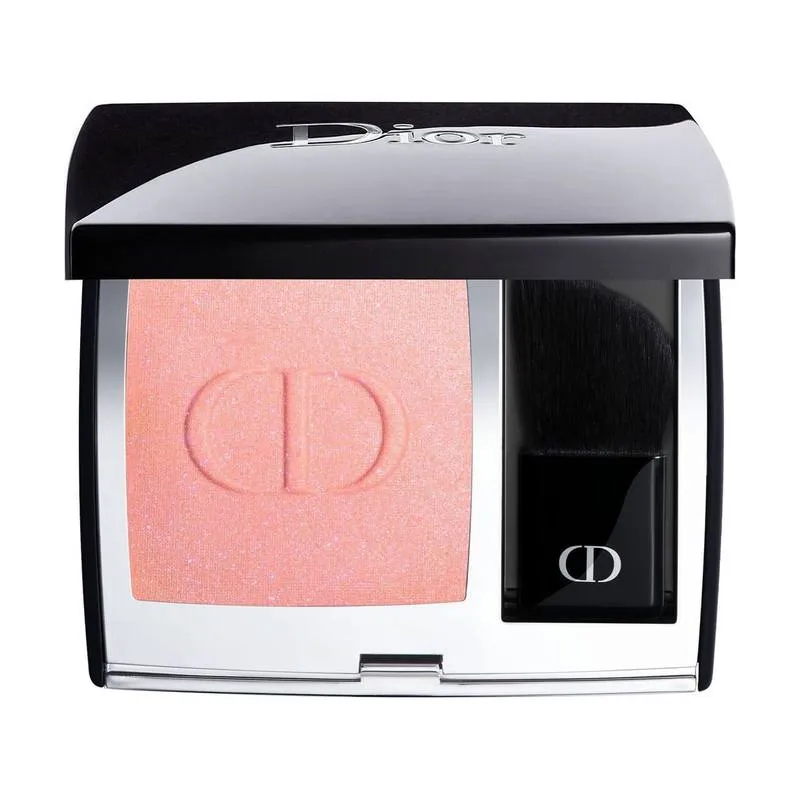 Blush Dior Rouge Holo