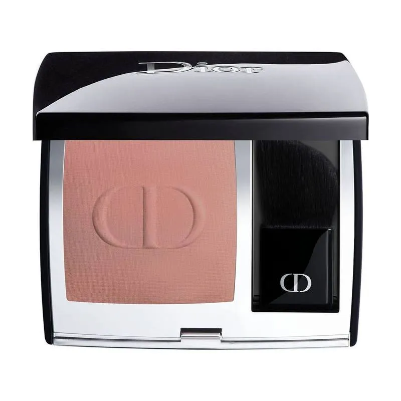 Blush Dior Rouge Matte