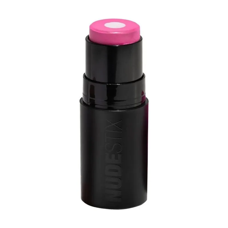 Blush em Bastão Nudestix Glow Core