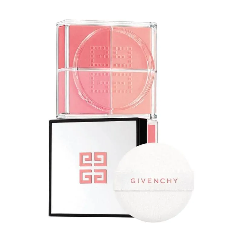 Blush Givenchy Prisme Libre