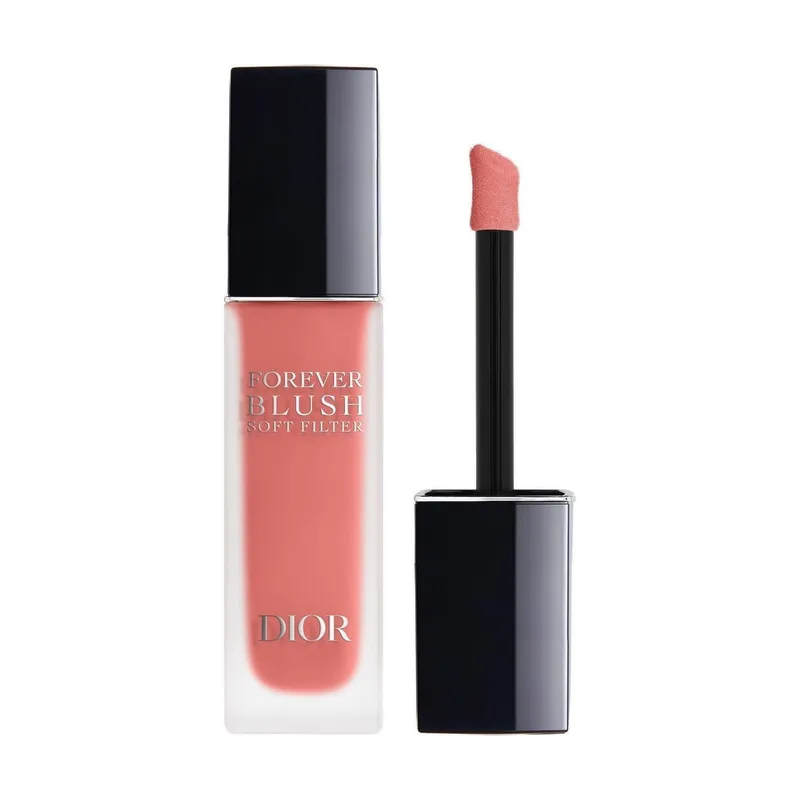 Blush Líquido Dior Forever Soft Filter