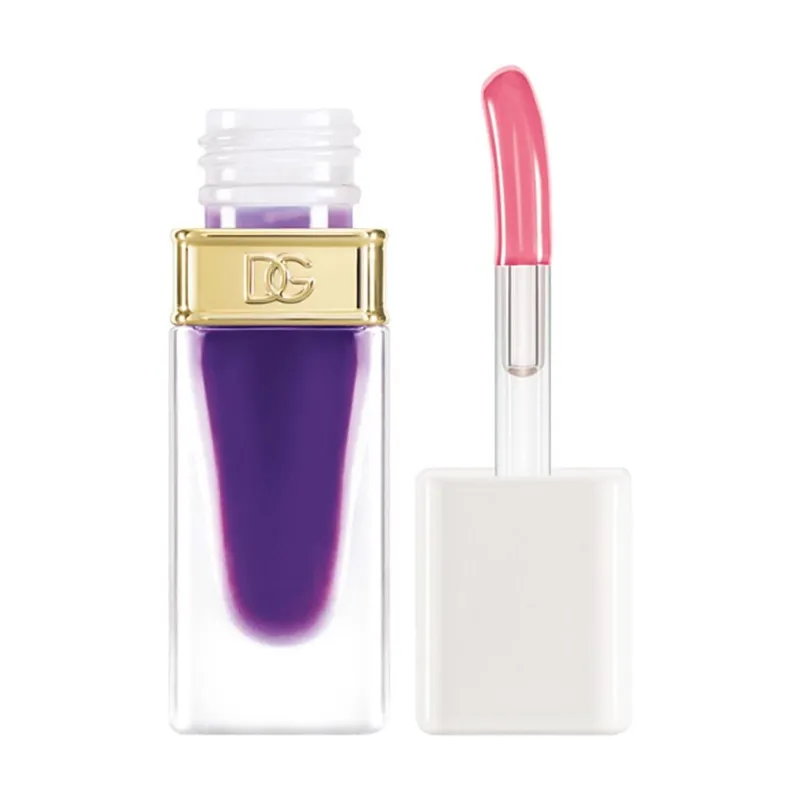 Blush Líquido Dolce&gabbana Violet Flush